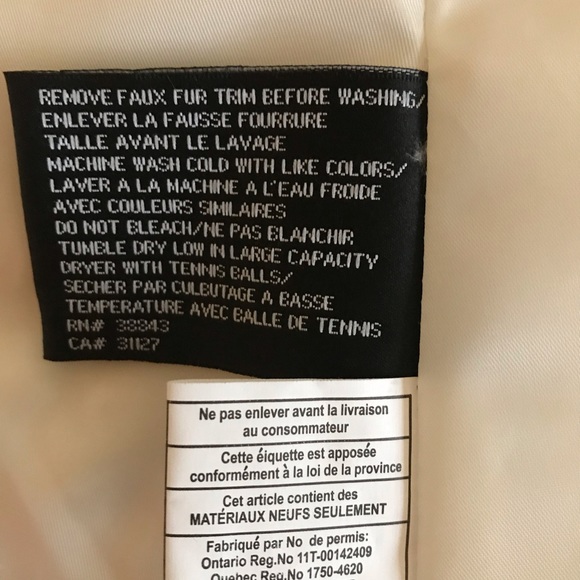 Jacket - Picture 2 of 3